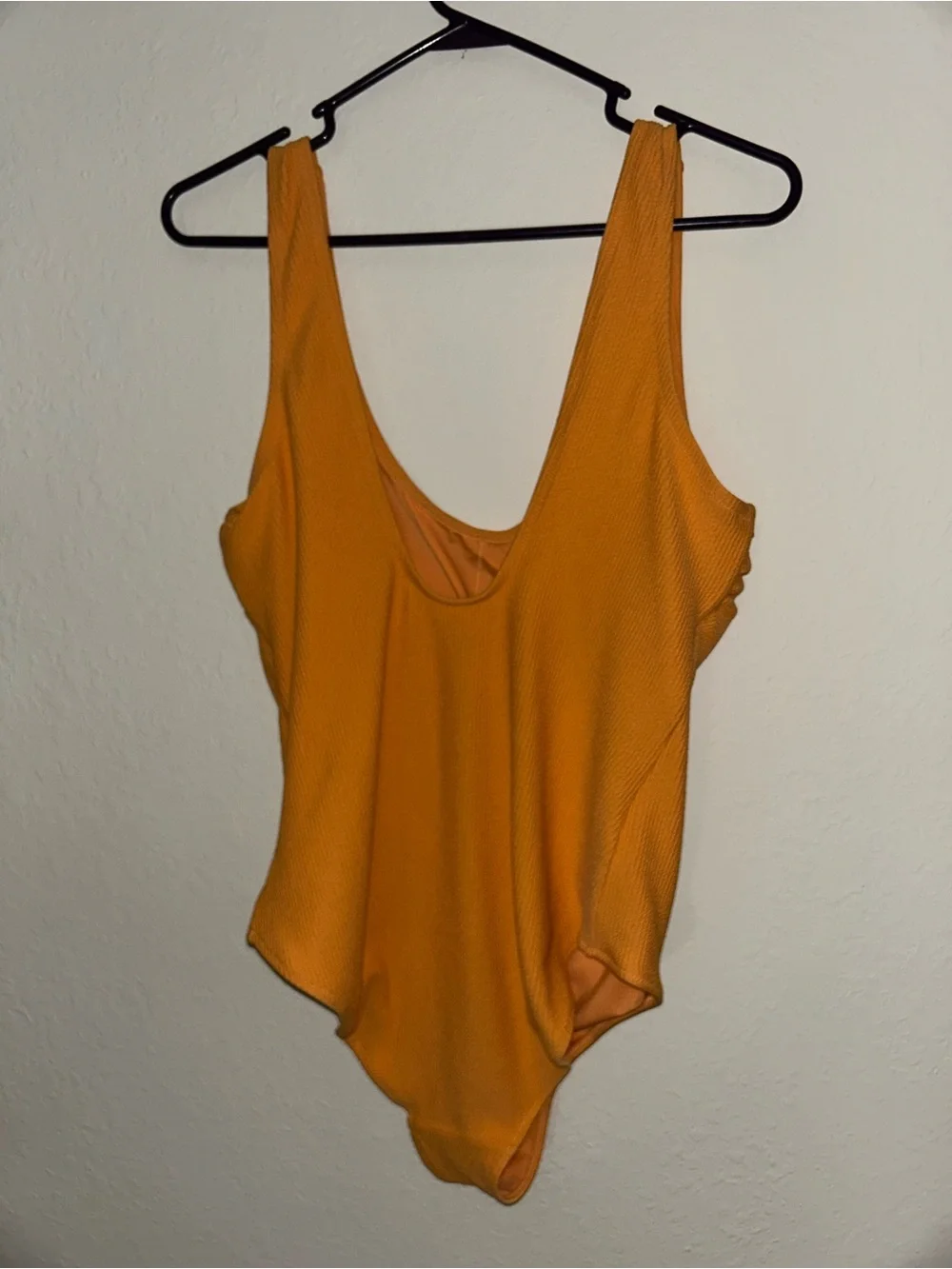One-Piece Swimsuit